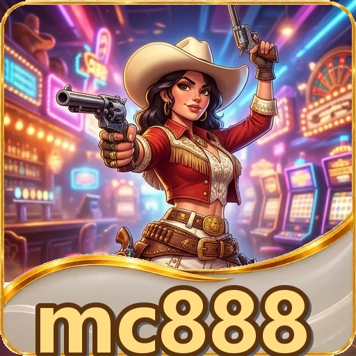 Contoh katalog aplikasi di mc888