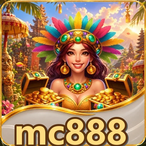 Tampilan antarmuka mc888 di Android